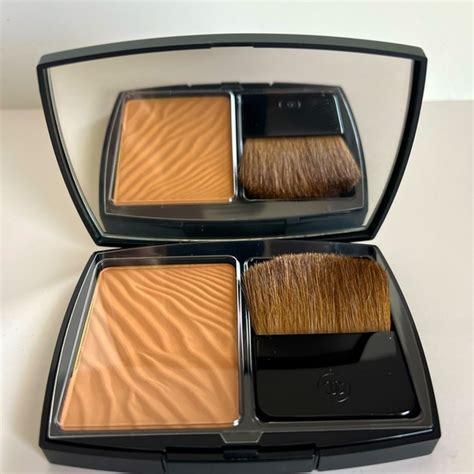 chanel desert corail bronzer|chanel ulta beauty.